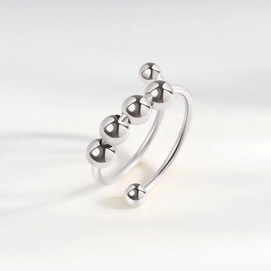 Anxiety Fidget Ring