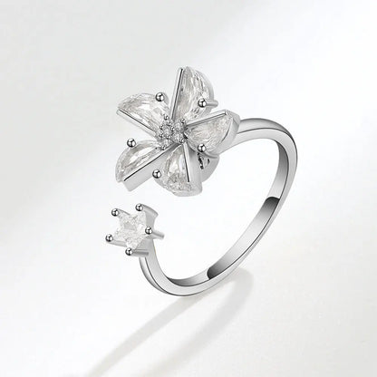 Anxiety Fidget Ring