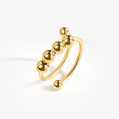 Anxiety Fidget Ring